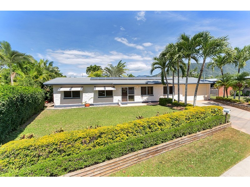 23 Rigg Street, Woree QLD 4868