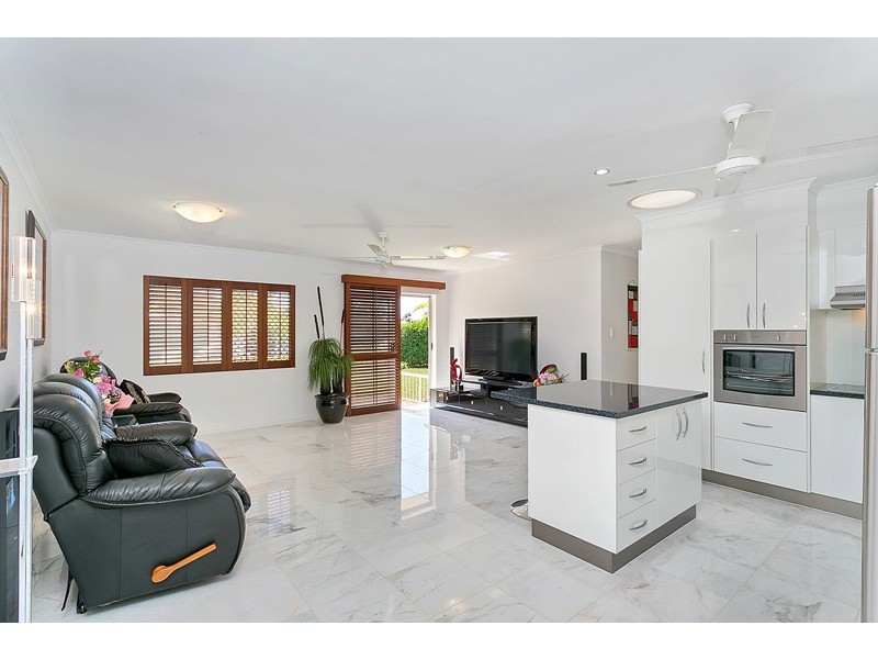 23 Rigg Street, Woree QLD 4868