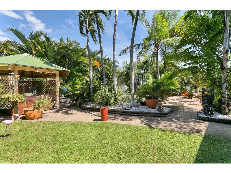 23 Rigg Street, Woree QLD 4868