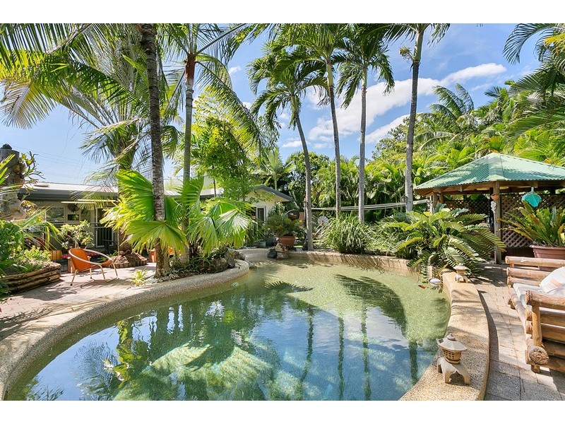 23 Rigg Street, Woree QLD 4868