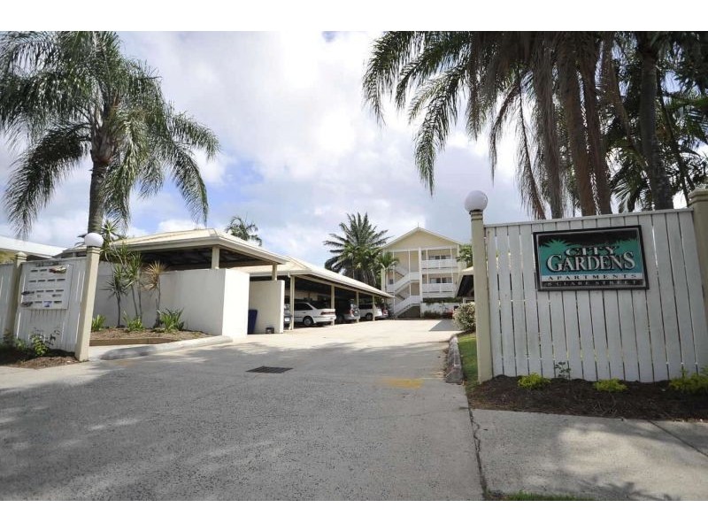 7/8 Clare Street, Parramatta Park QLD 4870