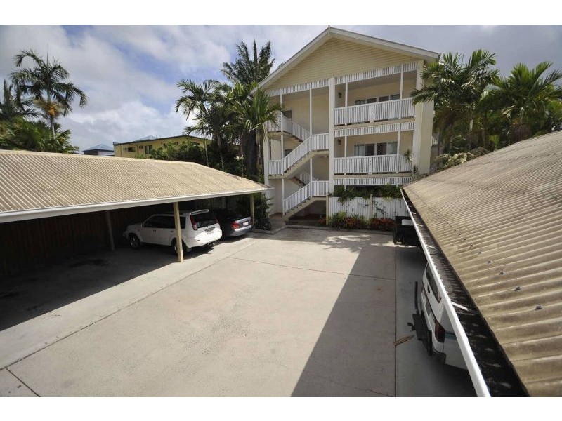 7/8 Clare Street, Parramatta Park QLD 4870