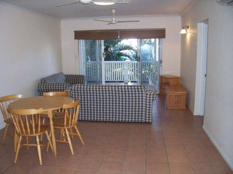 7/8 Clare Street, Parramatta Park QLD 4870