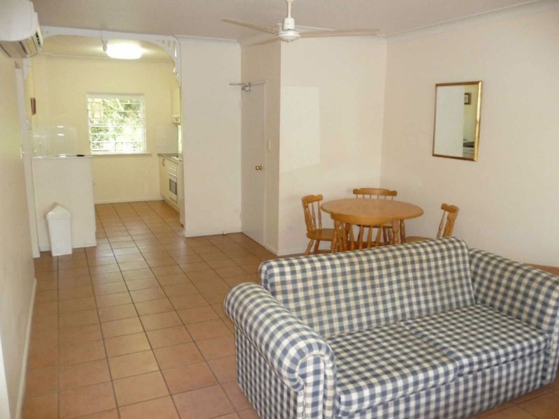 7/8 Clare Street, Parramatta Park QLD 4870