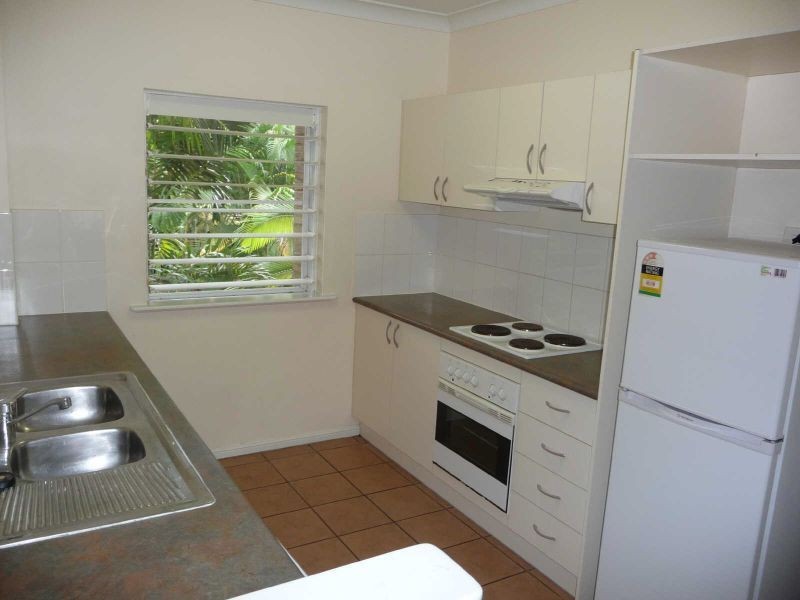 7/8 Clare Street, Parramatta Park QLD 4870