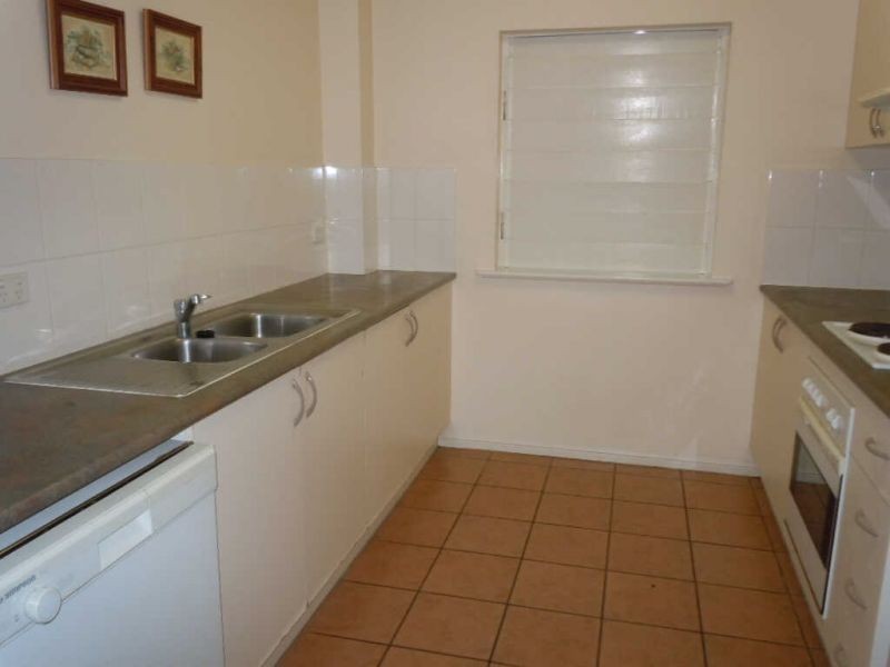 7/8 Clare Street, Parramatta Park QLD 4870