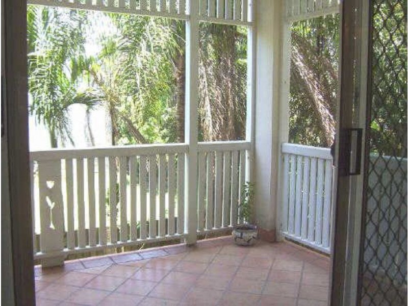 7/8 Clare Street, Parramatta Park QLD 4870