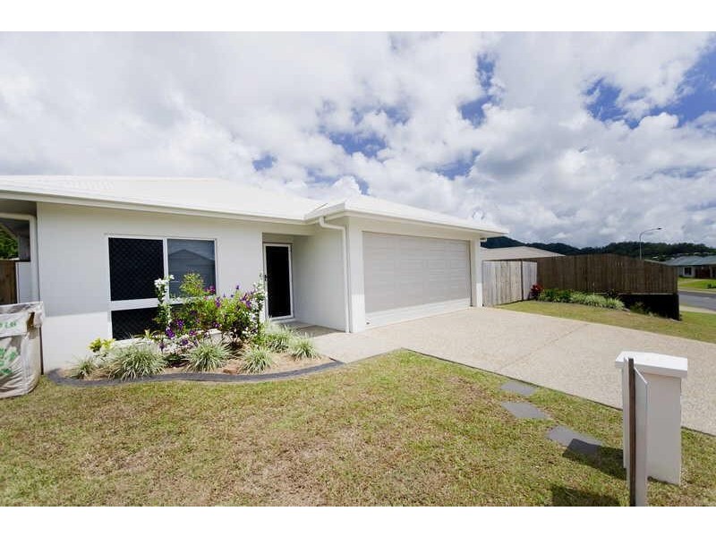 133 Fitzmaurice Drive, Bentley Park QLD 4869
