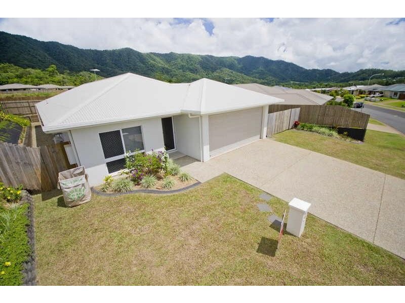 133 Fitzmaurice Drive, Bentley Park QLD 4869