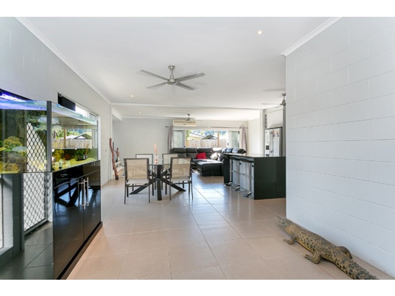 165 Loridan Drive, Brinsmead QLD 4870