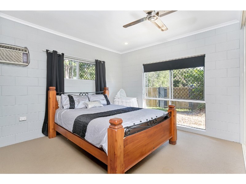 165 Loridan Drive, Brinsmead QLD 4870