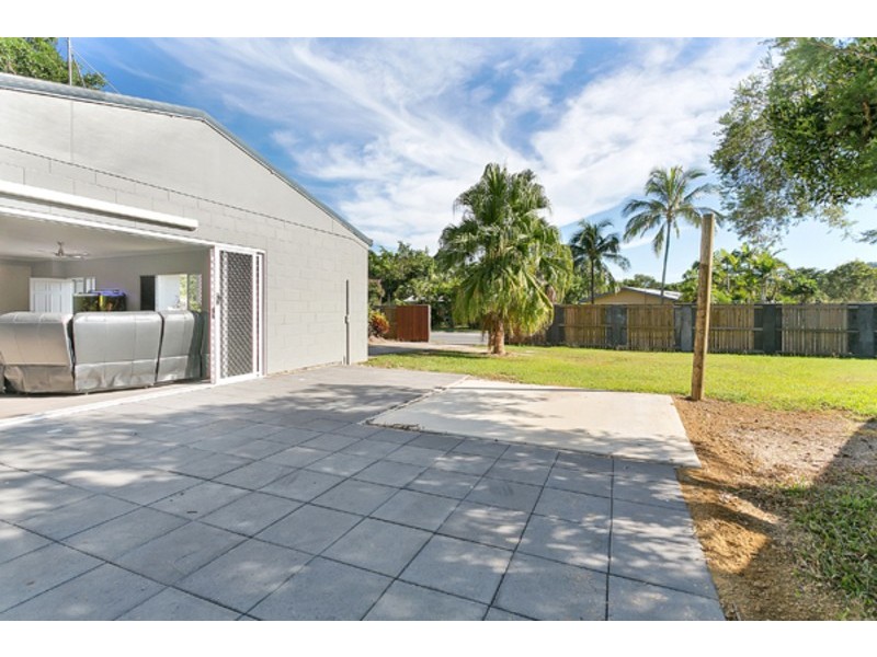 165 Loridan Drive, Brinsmead QLD 4870