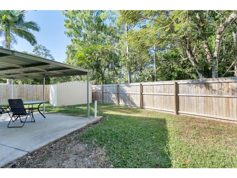 165 Loridan Drive, Brinsmead QLD 4870