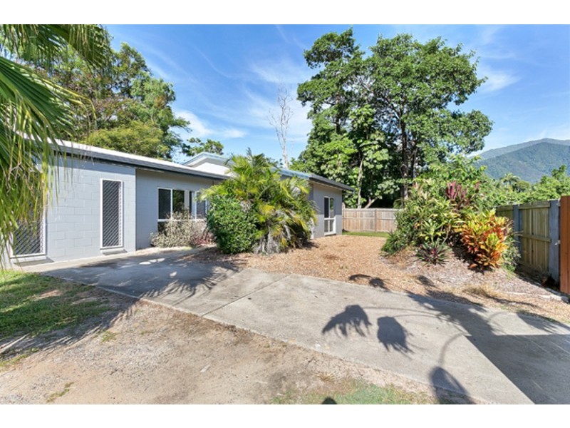 165 Loridan Drive, Brinsmead QLD 4870