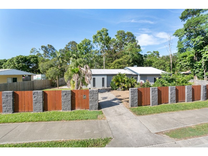 165 Loridan Drive, Brinsmead QLD 4870