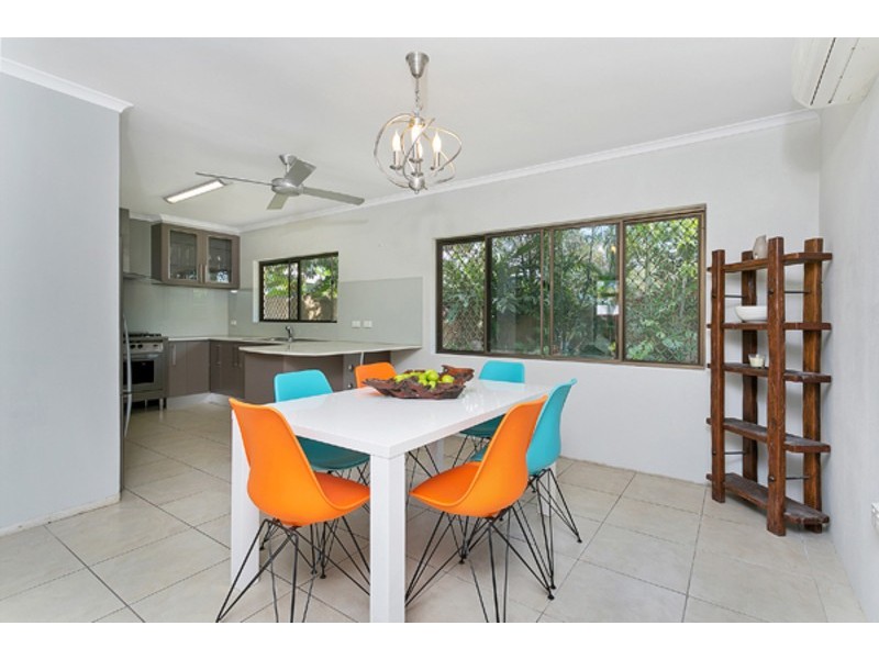 36 Lavender Street, Mooroobool QLD 4870