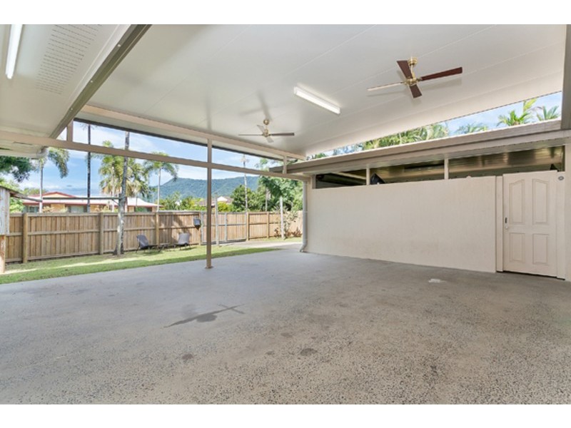 36 Lavender Street, Mooroobool QLD 4870