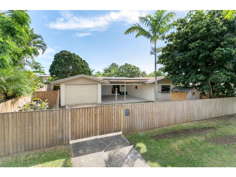 36 Lavender Street, Mooroobool QLD 4870