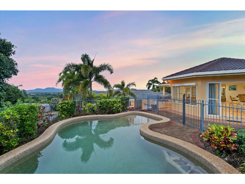 3 Olfersia Court, Mooroobool QLD 4870