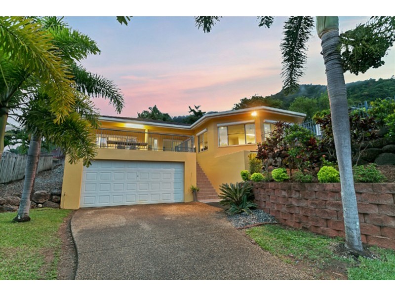 3 Olfersia Court, Mooroobool QLD 4870