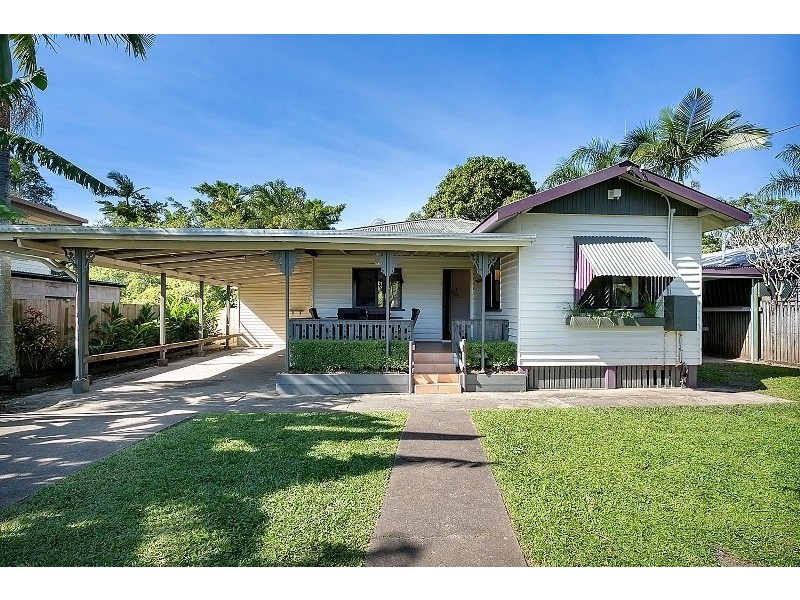 45 Koch Street, Mooroobool QLD 4870