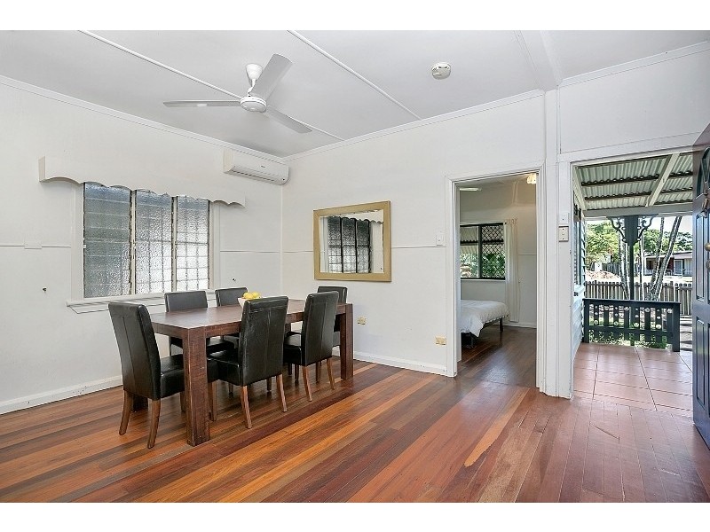 45 Koch Street, Mooroobool QLD 4870