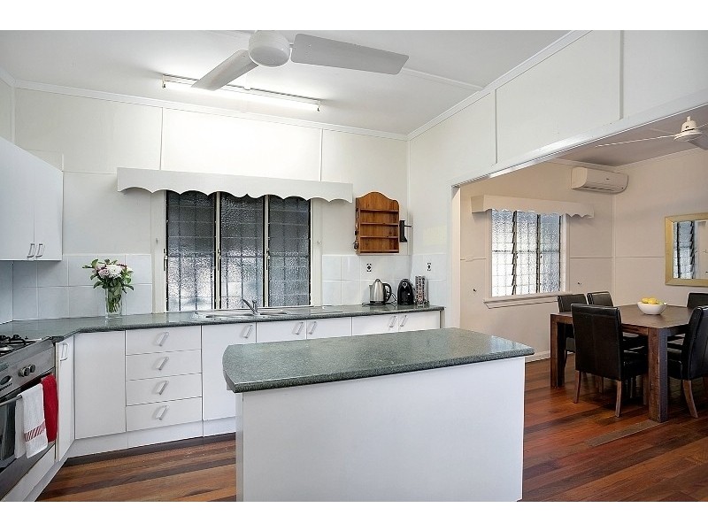 45 Koch Street, Mooroobool QLD 4870