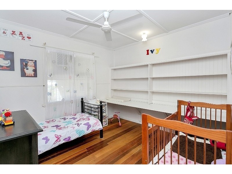 45 Koch Street, Mooroobool QLD 4870