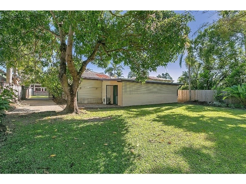 45 Koch Street, Mooroobool QLD 4870