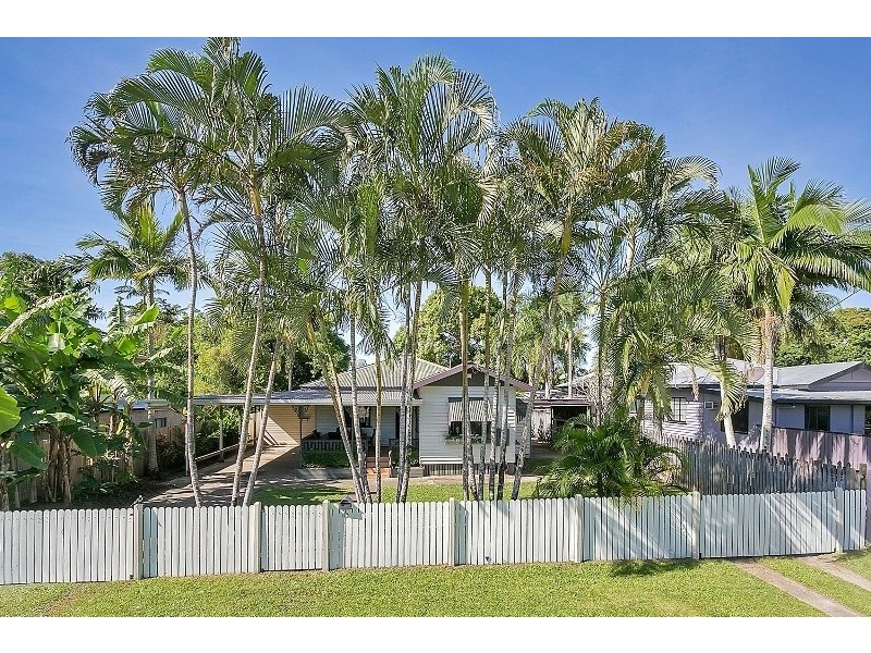 45 Koch Street, Mooroobool QLD 4870