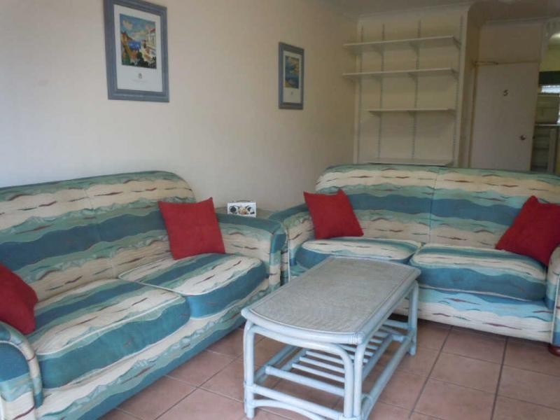 5/8 Clare Street, Parramatta Park QLD 4870