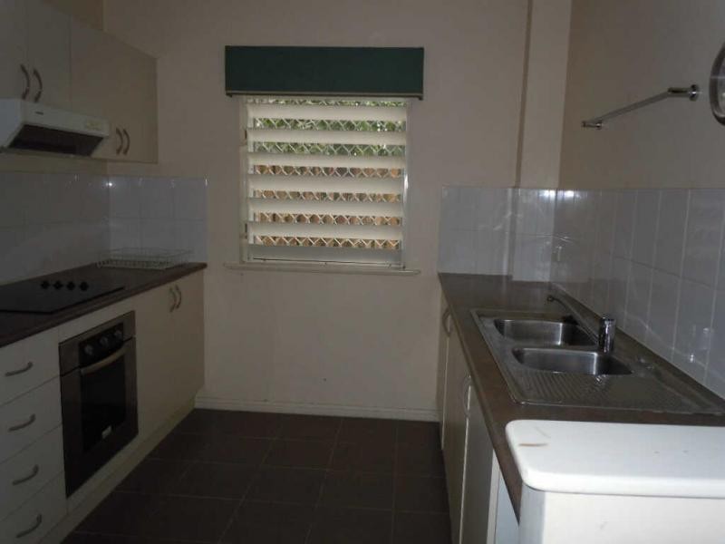 5/8 Clare Street, Parramatta Park QLD 4870