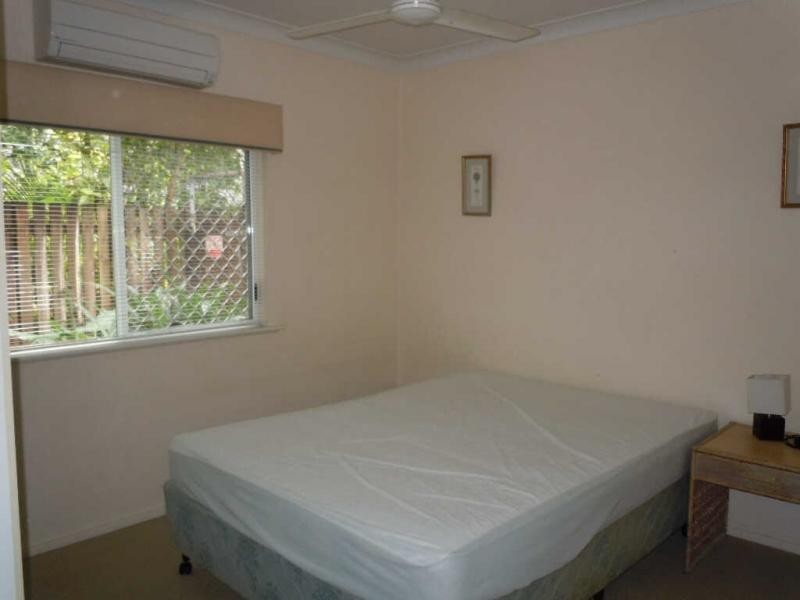 5/8 Clare Street, Parramatta Park QLD 4870