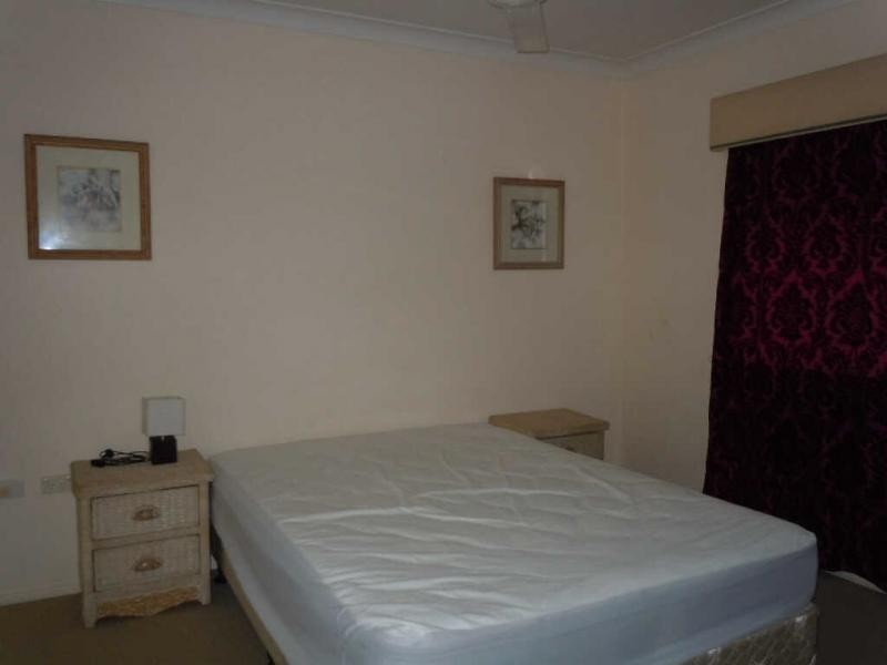 5/8 Clare Street, Parramatta Park QLD 4870