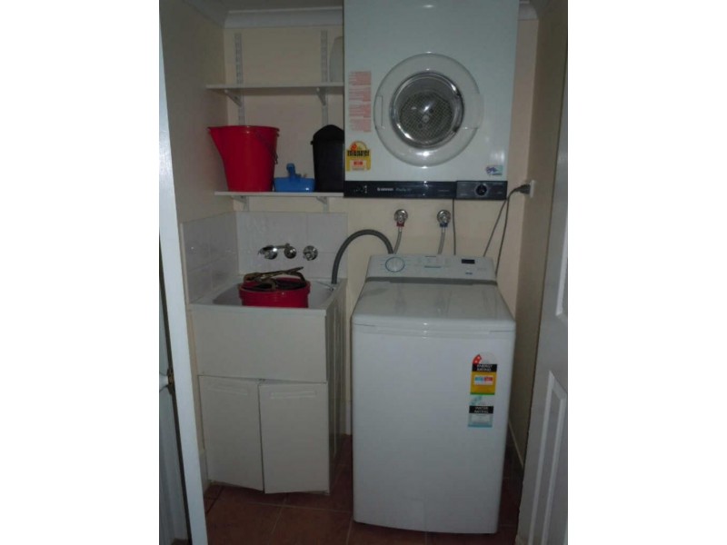 5/8 Clare Street, Parramatta Park QLD 4870