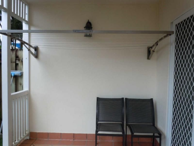 5/8 Clare Street, Parramatta Park QLD 4870