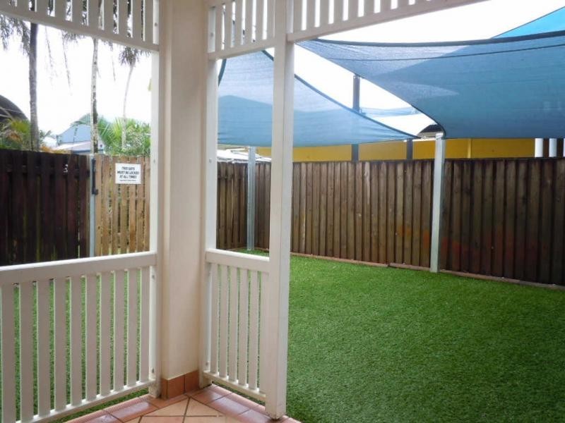 5/8 Clare Street, Parramatta Park QLD 4870