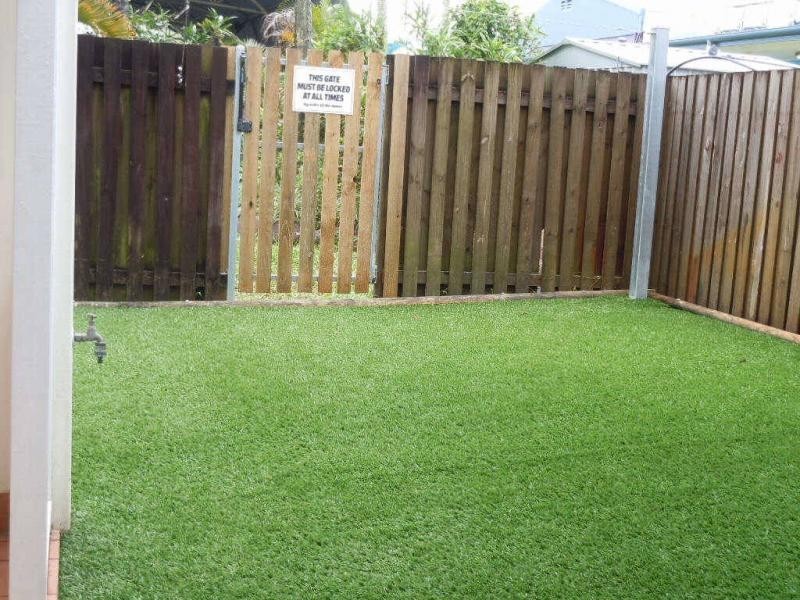 5/8 Clare Street, Parramatta Park QLD 4870