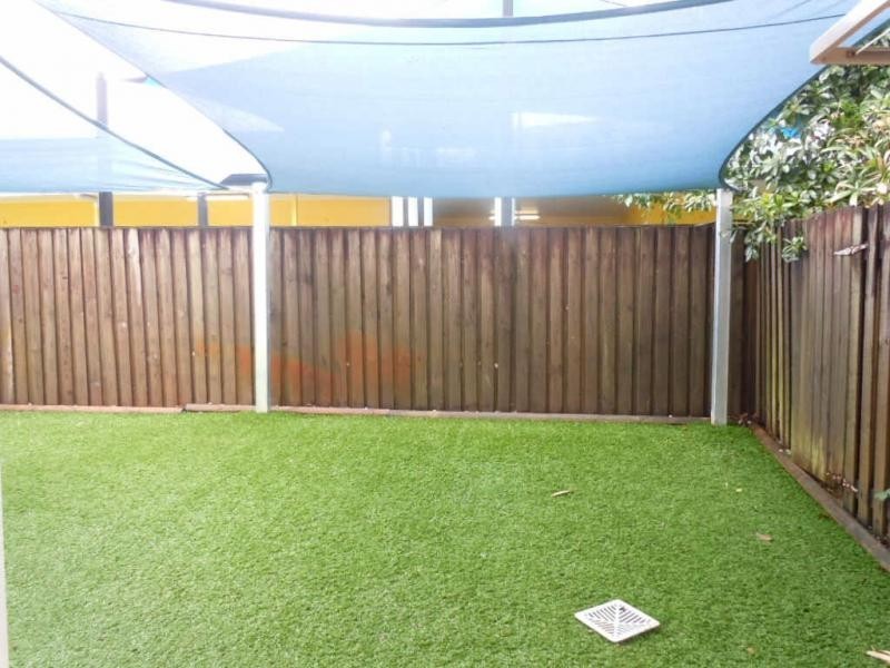 5/8 Clare Street, Parramatta Park QLD 4870