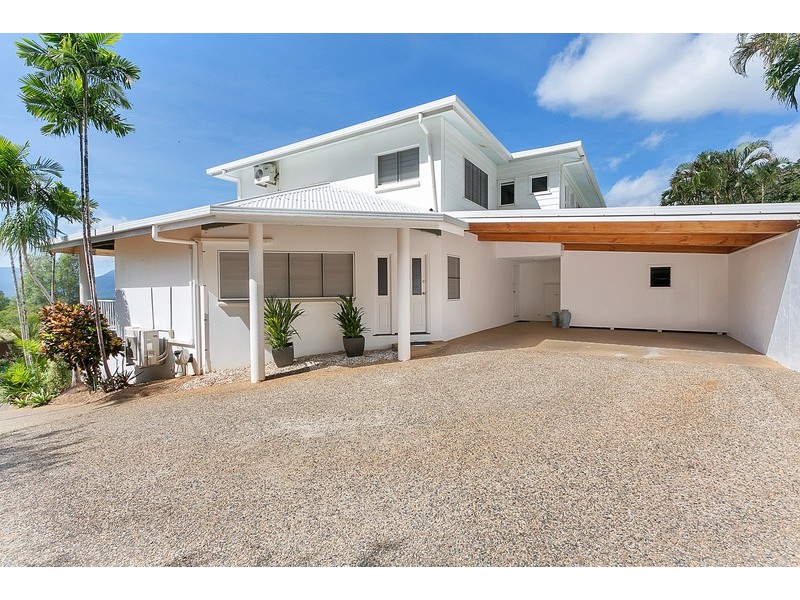 237 Toogood Road, Bayview Heights QLD 4868