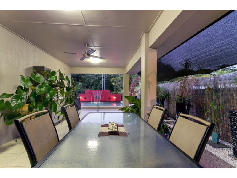 10  Messina Close, Kanimbla QLD 4870
