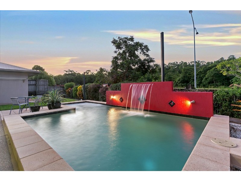 10  Messina Close, Kanimbla QLD 4870