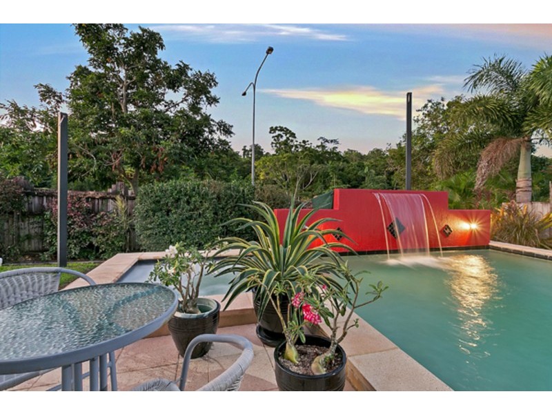 10  Messina Close, Kanimbla QLD 4870