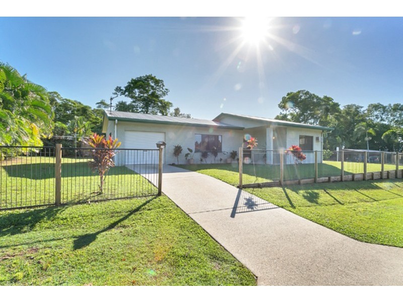 79  Irene Street, Mooroobool QLD 4870