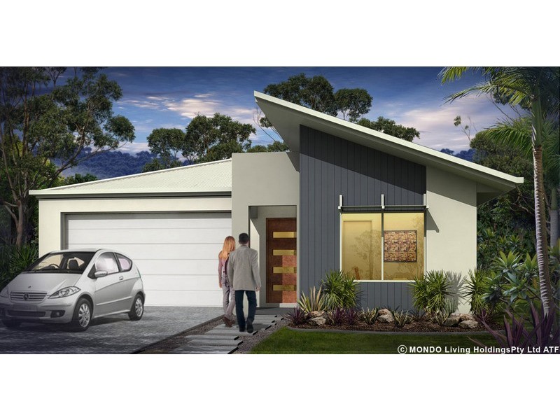 Lot 539 Seaways street, Trinity Beach QLD 4879