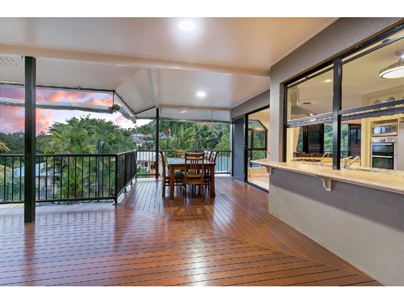 8 Robin Close, Bayview Heights QLD 4868