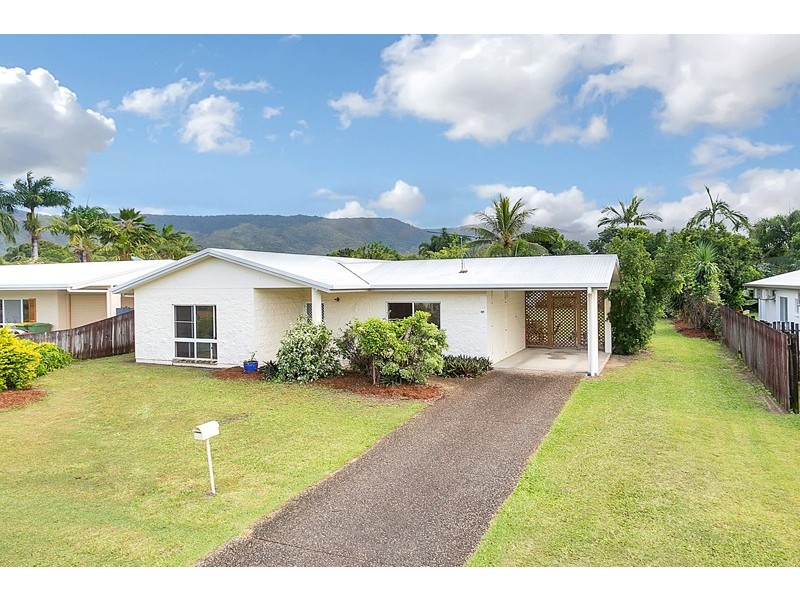 36 Bondi Crescent, Kewarra Beach QLD 4879