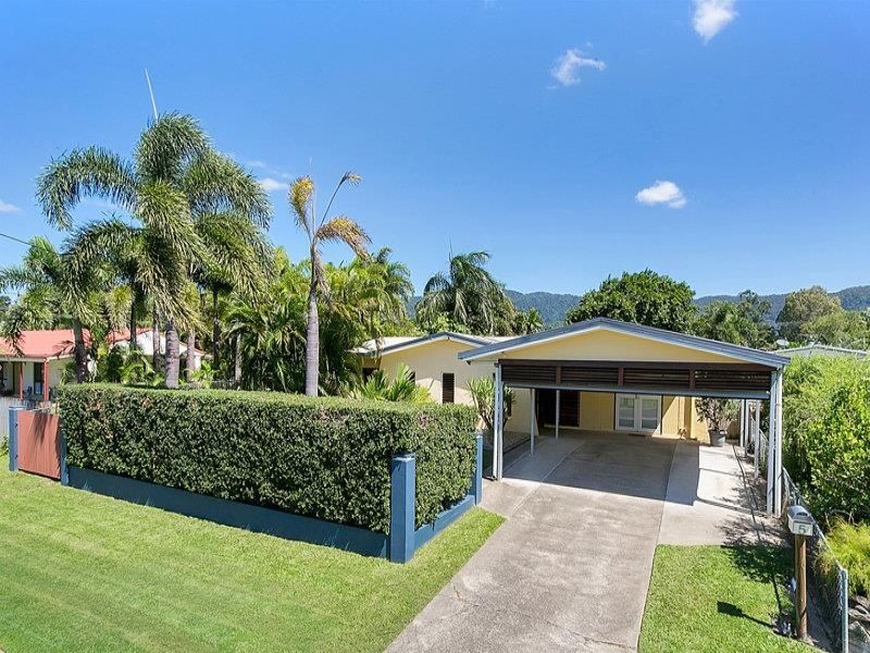 5 Scarborough Close, Kewarra Beach QLD 4879