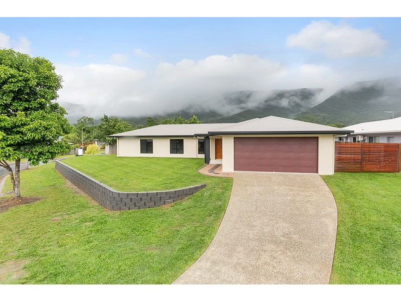 3 Tati Place, Bentley Park QLD 4869
