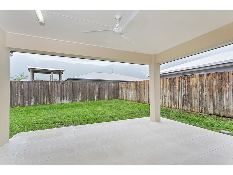 3 Tati Place, Bentley Park QLD 4869